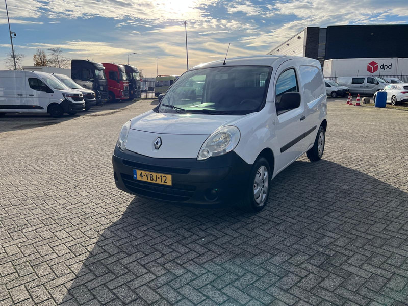Renault Kangoo Express 1.5 DCI 104 pk, L1 , Schuifdeur, Airco - Малък ван: снимка 2 Renault Kangoo Express 1.5 DCI 104 pk, L1 , Schuifdeur, Airco - Малък ван: снимка 2