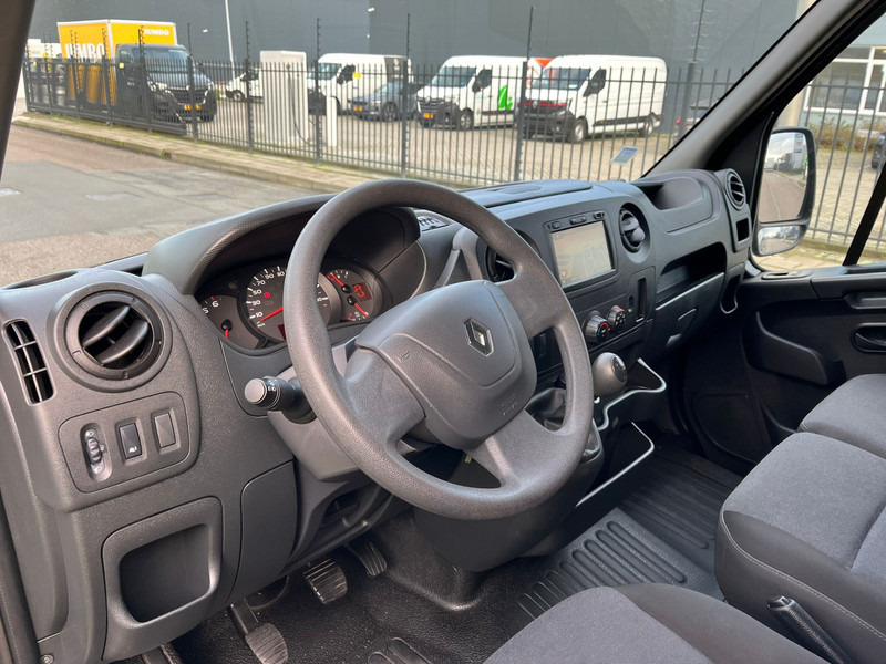 Renault Master 130.33 L2H2 2.3dci - Малък ван: снимка 5 Renault Master 130.33 L2H2 2.3dci - Малък ван: снимка 5