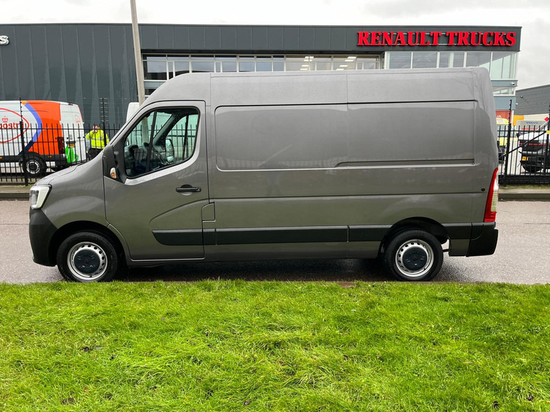 Renault Master 150.35 L2 H2 2.3 Dci Automaat, Nav, Airco - Товарен бус: снимка 3 Renault Master 150.35 L2 H2 2.3 Dci Automaat, Nav, Airco - Товарен бус: снимка 3