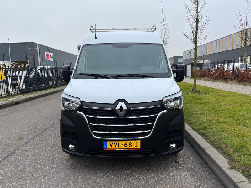 Renault Master 150.35 Red Edition, L3 H2, 150pk, Airco, Nav, Camera - Товарен бус: снимка 4 Renault Master 150.35 Red Edition, L3 H2, 150pk, Airco, Nav, Camera - Товарен бус: снимка 4