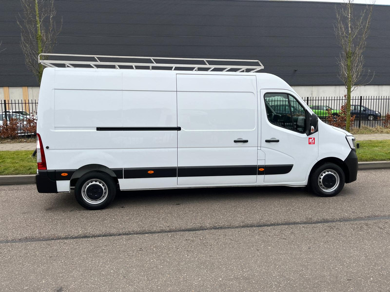 Renault Master 150.35 Red Edition, L3 H2, 150pk, Airco, Nav, Camera - Товарен бус: снимка 5 Renault Master 150.35 Red Edition, L3 H2, 150pk, Airco, Nav, Camera - Товарен бус: снимка 5