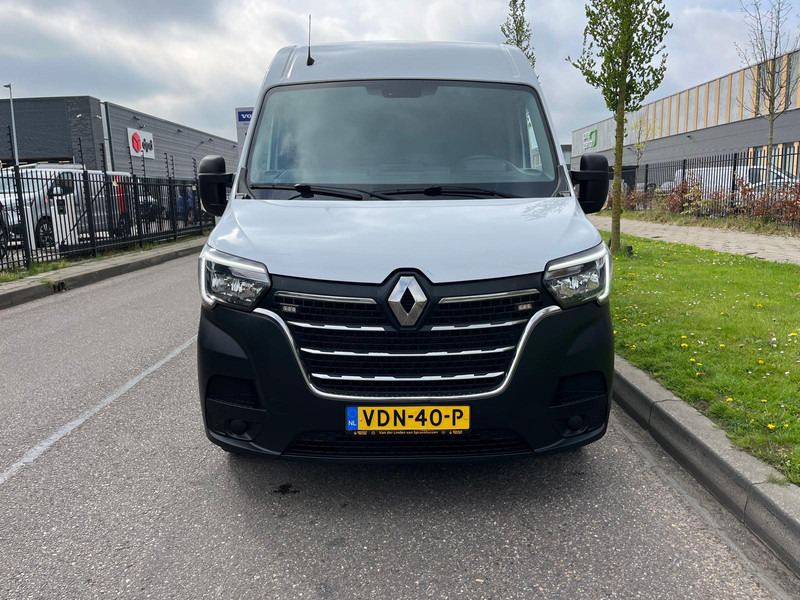 Renault Master 150.35 Red Edition L3 H2, 150pk, Airco, Nav, Standkachel - Товарен бус: снимка 4 Renault Master 150.35 Red Edition L3 H2, 150pk, Airco, Nav, Standkachel - Товарен бус: снимка 4