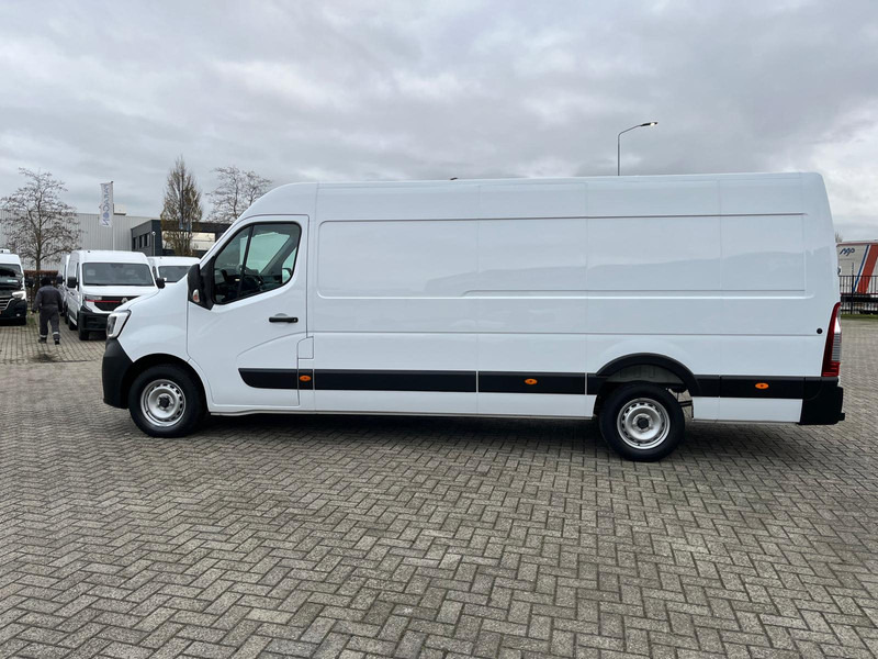Renault Master 165.35 L4 H2 EURO 6, AIRCO - Товарен бус: снимка 4 Renault Master 165.35 L4 H2 EURO 6, AIRCO - Товарен бус: снимка 4