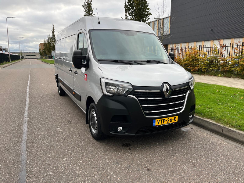 Renault Master 180.35 L3 H2 , Euro 6, 180 pk, Airco, Camera, Nav. - Товарен бус: снимка 5 Renault Master 180.35 L3 H2 , Euro 6, 180 pk, Airco, Camera, Nav. - Товарен бус: снимка 5