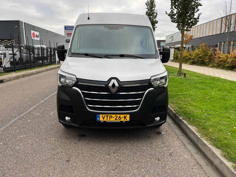 Renault Master 180.35 L3 H2 , Euro 6, 180 pk, Airco, Camera, Nav. - Товарен бус: снимка 4 Renault Master 180.35 L3 H2 , Euro 6, 180 pk, Airco, Camera, Nav. - Товарен бус: снимка 4
