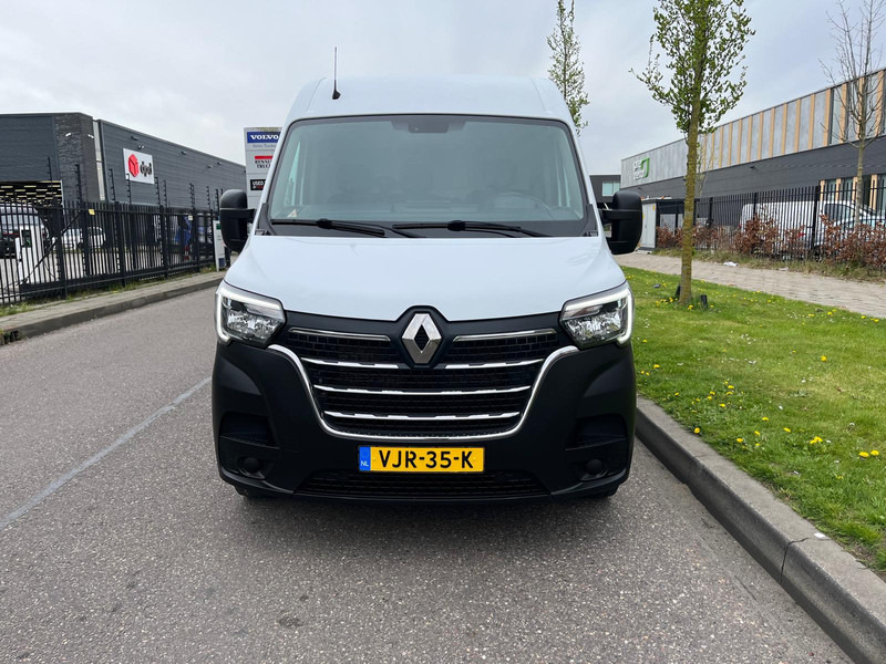 Renault Master 180.35 Red Edition L2 H2, 180pk, Airco, Nav, Camera - Товарен бус: снимка 5 Renault Master 180.35 Red Edition L2 H2, 180pk, Airco, Nav, Camera - Товарен бус: снимка 5