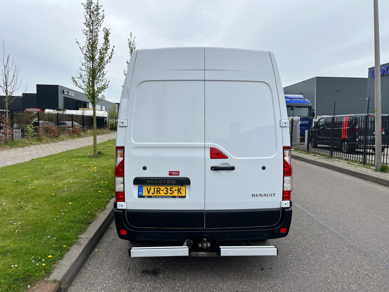 Товарен бус Renault Master 180.35 Red Edition L2 H2, 180pk, Airco, Nav, Camera: снимка 12
