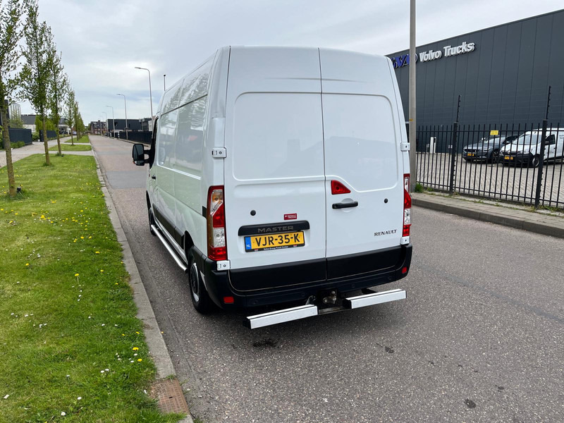Товарен бус Renault Master 180.35 Red Edition L2 H2, 180pk, Airco, Nav, Camera: снимка 11