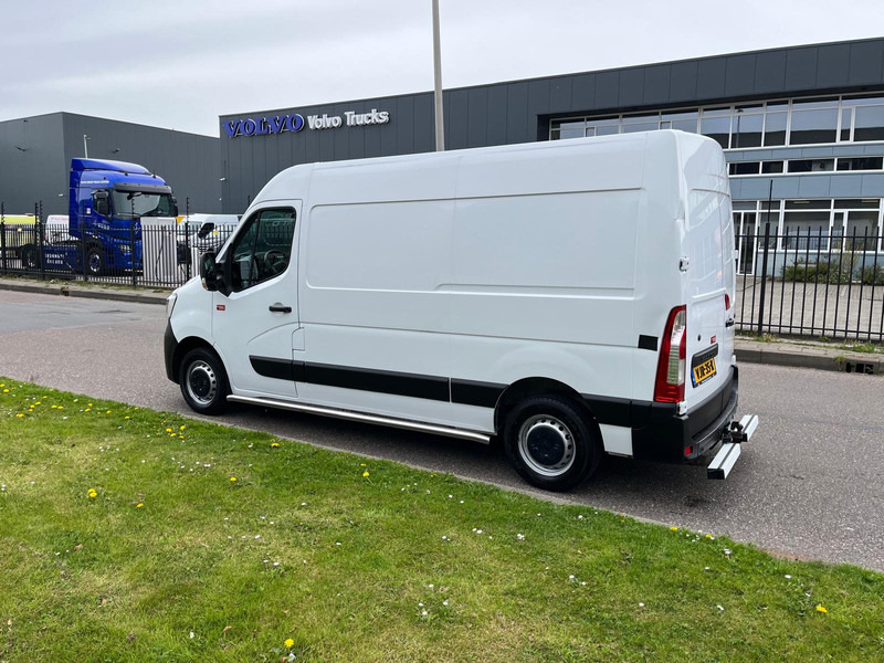 Товарен бус Renault Master 180.35 Red Edition L2 H2, 180pk, Airco, Nav, Camera: снимка 9