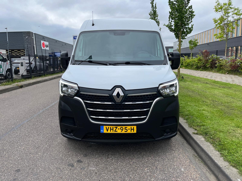 Renault Master Red Edition 150.35 L3H2, Airco, Nav, Camera - Товарен бус: снимка 5 Renault Master Red Edition 150.35 L3H2, Airco, Nav, Camera - Товарен бус: снимка 5