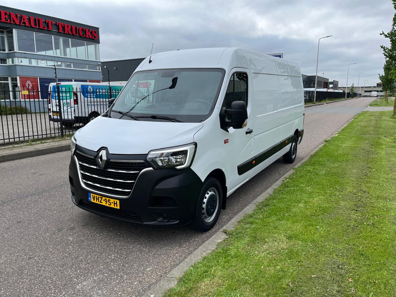 Renault Master Red Edition 150.35 L3H2, Airco, Nav, Camera - Товарен бус: снимка 3 Renault Master Red Edition 150.35 L3H2, Airco, Nav, Camera - Товарен бус: снимка 3