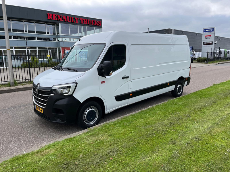 Renault Master Red Edition 150.35 L3H2, Airco, Nav, Camera - Товарен бус: снимка 1 Renault Master Red Edition 150.35 L3H2, Airco, Nav, Camera - Товарен бус: снимка 1