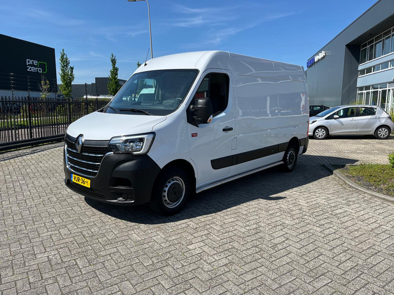 Renault Master Red Edition L2 H2, 180pk, Airco, Nav, Camera - Товарен бус: снимка 2 Renault Master Red Edition L2 H2, 180pk, Airco, Nav, Camera - Товарен бус: снимка 2