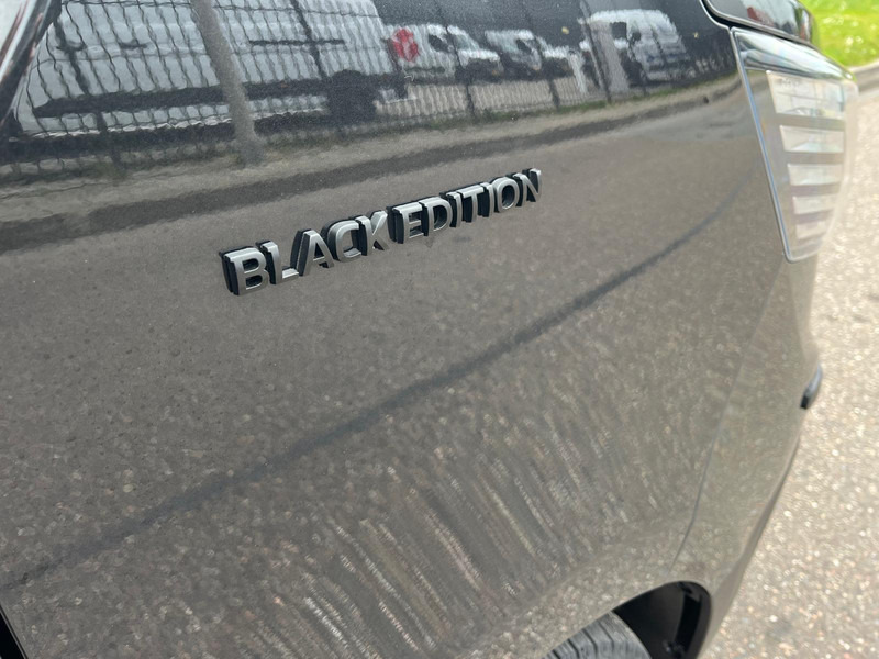 Малък ван Renault Trafic Black Edition 2.0dci L2 H1, Airco, Nav, Camera: снимка 18