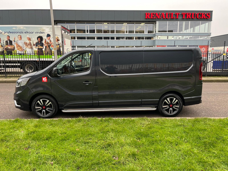 Renault Trafic RED 2.0 DCI 170 pk L2 H1 Luxe uitvoering - Малък ван: снимка 2 Renault Trafic RED 2.0 DCI 170 pk L2 H1 Luxe uitvoering - Малък ван: снимка 2