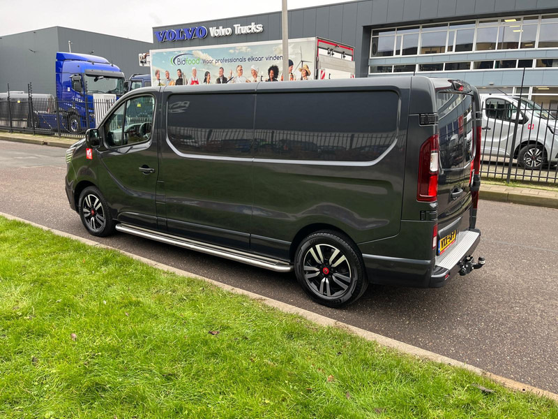 Renault Trafic RED 2.0 DCI 170 pk L2 H1 Luxe uitvoering - Малък ван: снимка 4 Renault Trafic RED 2.0 DCI 170 pk L2 H1 Luxe uitvoering - Малък ван: снимка 4
