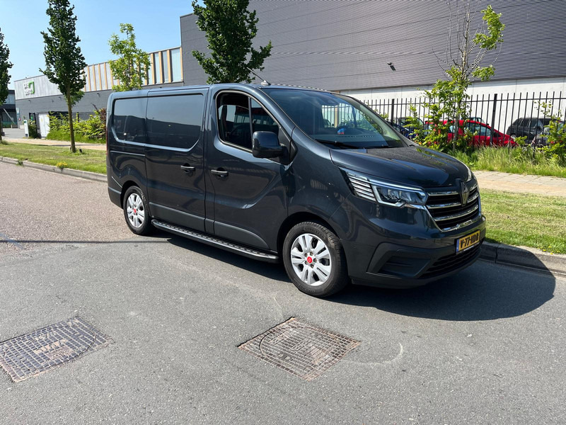 Renault Trafic Red 2.0 CDI, L1 H1, 150 PK, Euro 6, Airco, cruise, nav, camera, - Малък ван: снимка 5 Renault Trafic Red 2.0 CDI, L1 H1, 150 PK, Euro 6, Airco, cruise, nav, camera, - Малък ван: снимка 5