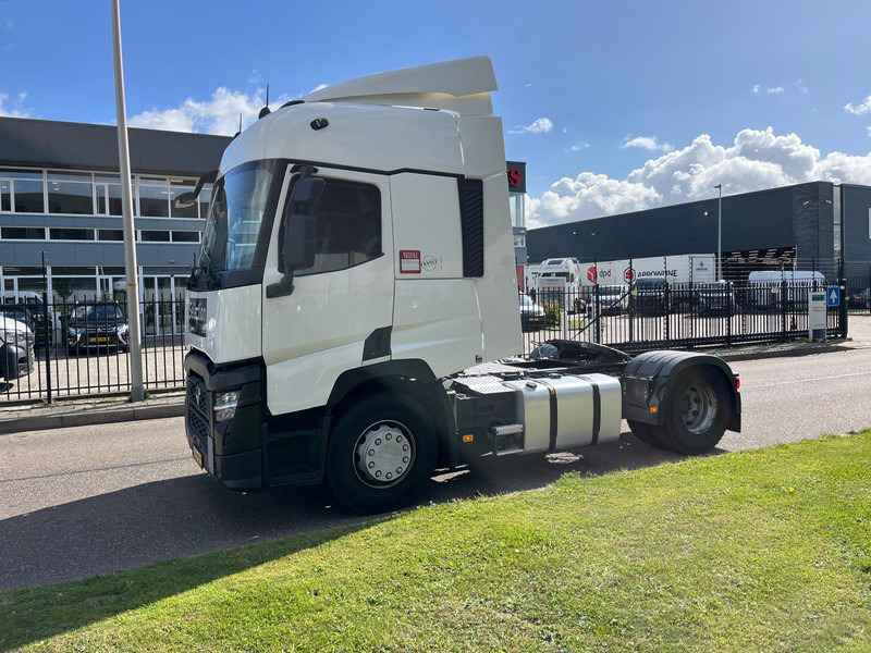 Renault T-13 EVO 480 T4X2, SELECTION, SLEEPERCAB - Влекач: снимка 2 Renault T-13 EVO 480 T4X2, SELECTION, SLEEPERCAB - Влекач: снимка 2