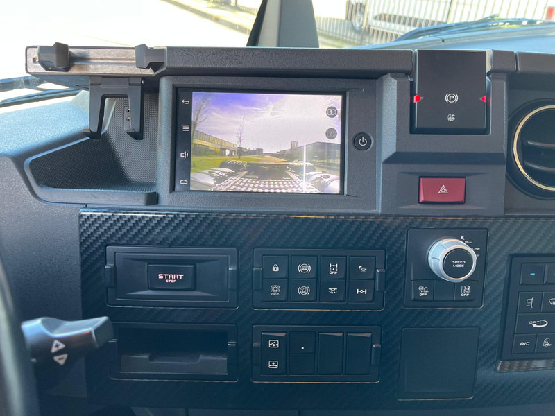 Влекач Renault T-evo 440 T4x2, Sleepercab Comfort 2 Beds, Optidriver, Optibrake: снимка 17