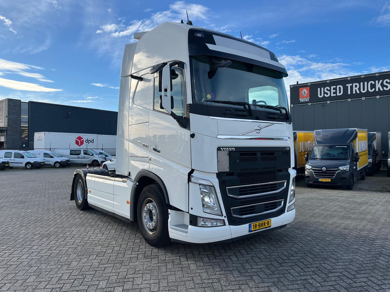 Volvo FH 460 4X2 Globetrotter X Tra High, Unlimited Edition, I-shave - Влекач: снимка 4 Volvo FH 460 4X2 Globetrotter X Tra High, Unlimited Edition, I-shave - Влекач: снимка 4