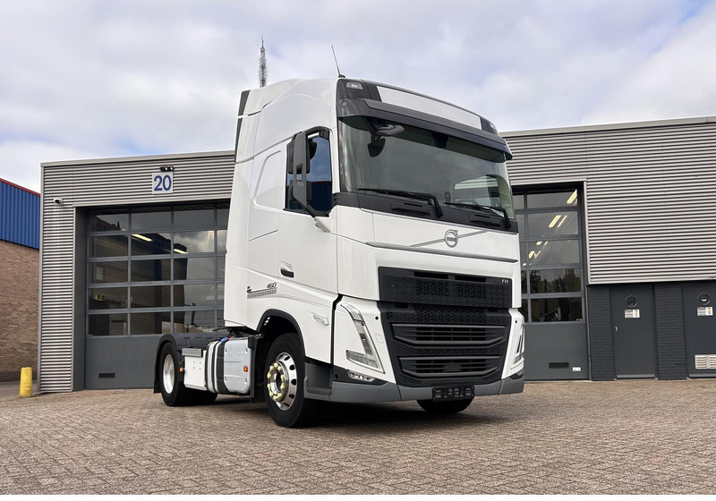 Volvo FH - Влекач: снимка 1 Volvo FH - Влекач: снимка 1