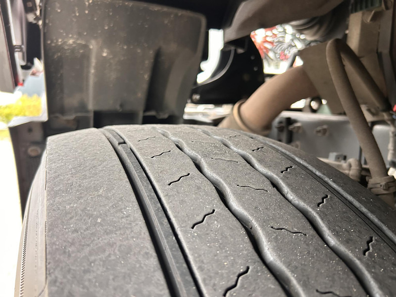 Volvo FH - Влекач: снимка 4 Volvo FH - Влекач: снимка 4