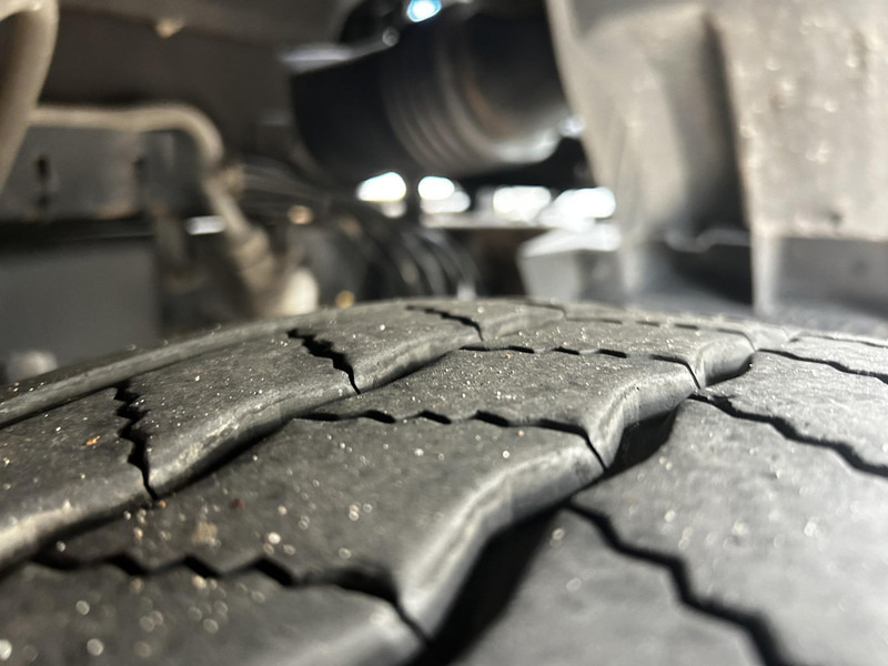 Volvo FH - Влекач: снимка 5 Volvo FH - Влекач: снимка 5