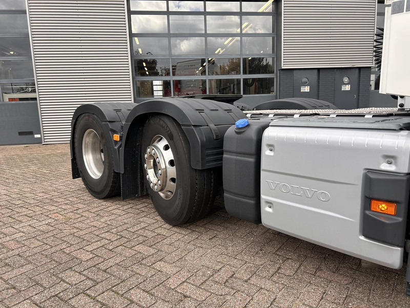 Volvo FH - Влекач: снимка 5 Volvo FH - Влекач: снимка 5