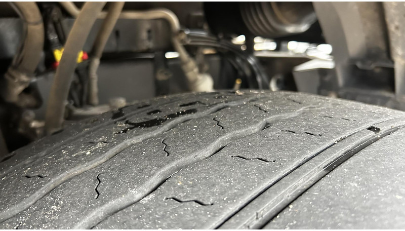 Volvo FH - Влекач: снимка 4 Volvo FH - Влекач: снимка 4