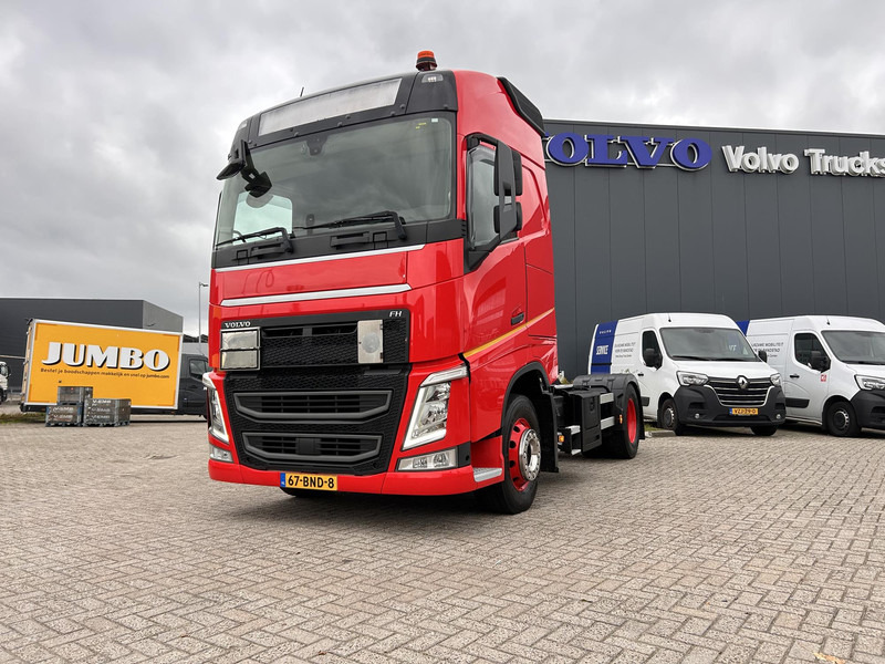 Volvo FH - Влекач: снимка 1 Volvo FH - Влекач: снимка 1