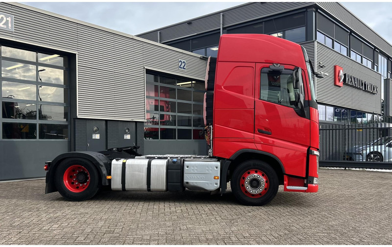 Volvo FH - Влекач: снимка 2 Volvo FH - Влекач: снимка 2