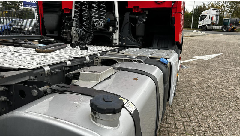 Volvo FH - Влекач: снимка 5 Volvo FH - Влекач: снимка 5