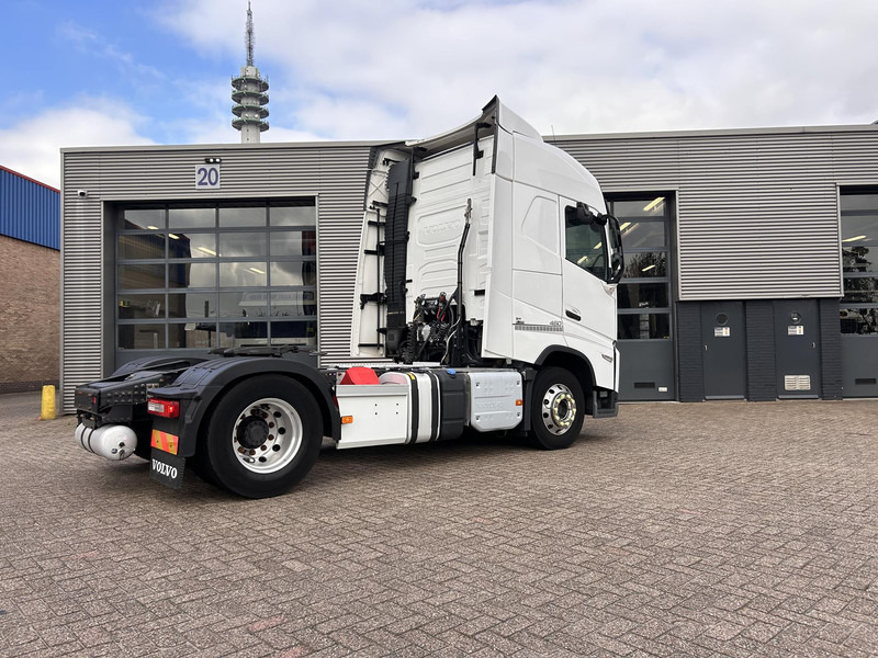 Volvo FH - Влекач: снимка 3 Volvo FH - Влекач: снимка 3