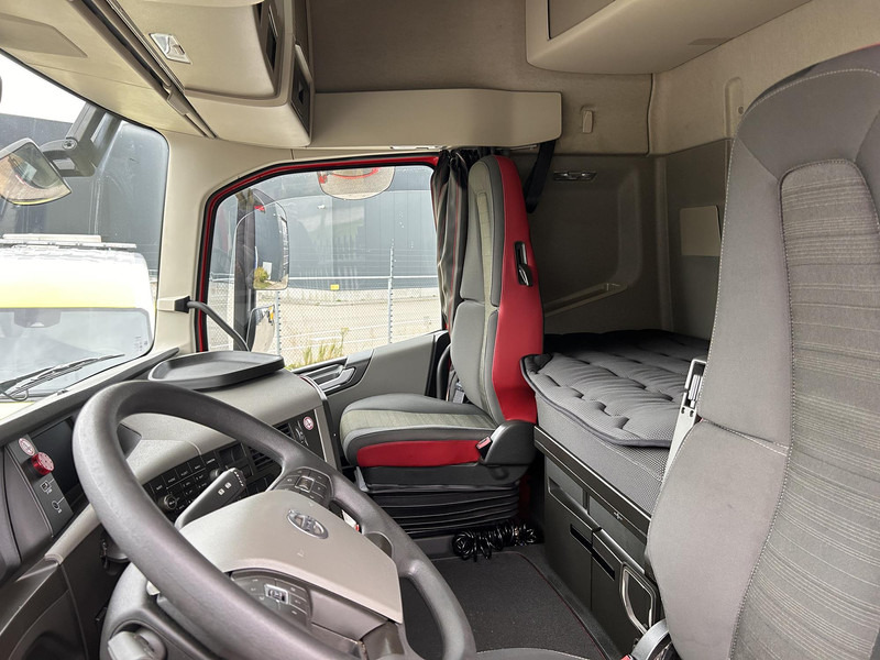 Volvo FH - Влекач: снимка 5 Volvo FH - Влекач: снимка 5