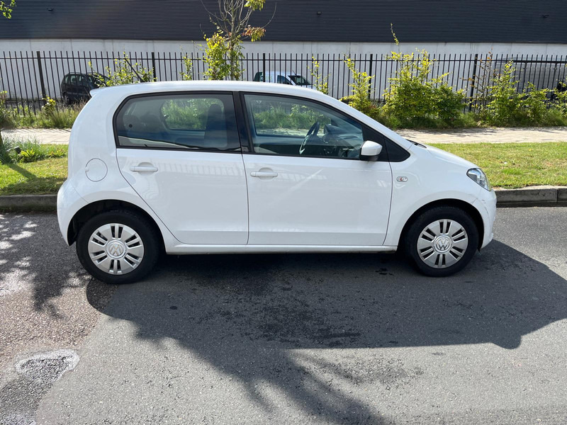 Volkswagen up! 5drs 60 pk, Airco, Euro 6 - Хечбек: снимка 4 Volkswagen up! 5drs 60 pk, Airco, Euro 6 - Хечбек: снимка 4