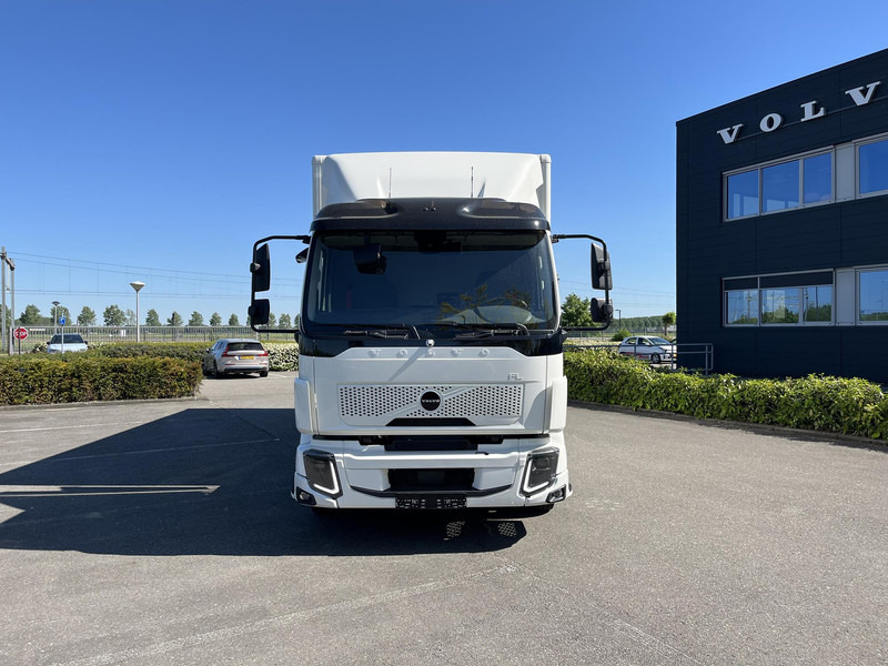 Volvo FL ELECTRIC - Камион фургон, Eлектрически камион: снимка 1 Volvo FL ELECTRIC - Камион фургон, Eлектрически камион: снимка 1