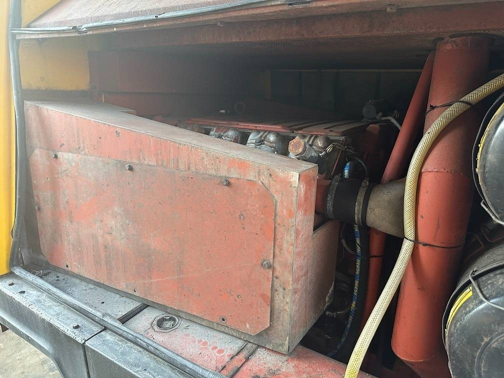 Atlas Copco xas 350 dd - Компресор за въздух: снимка 5 Atlas Copco xas 350 dd - Компресор за въздух: снимка 5