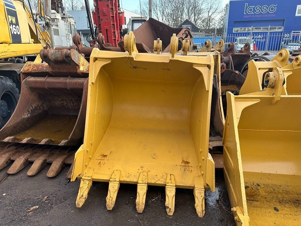 CAT 320 bucket UNUSED - Кофа за Строителна техника: снимка 2 CAT 320 bucket UNUSED - Кофа за Строителна техника: снимка 2