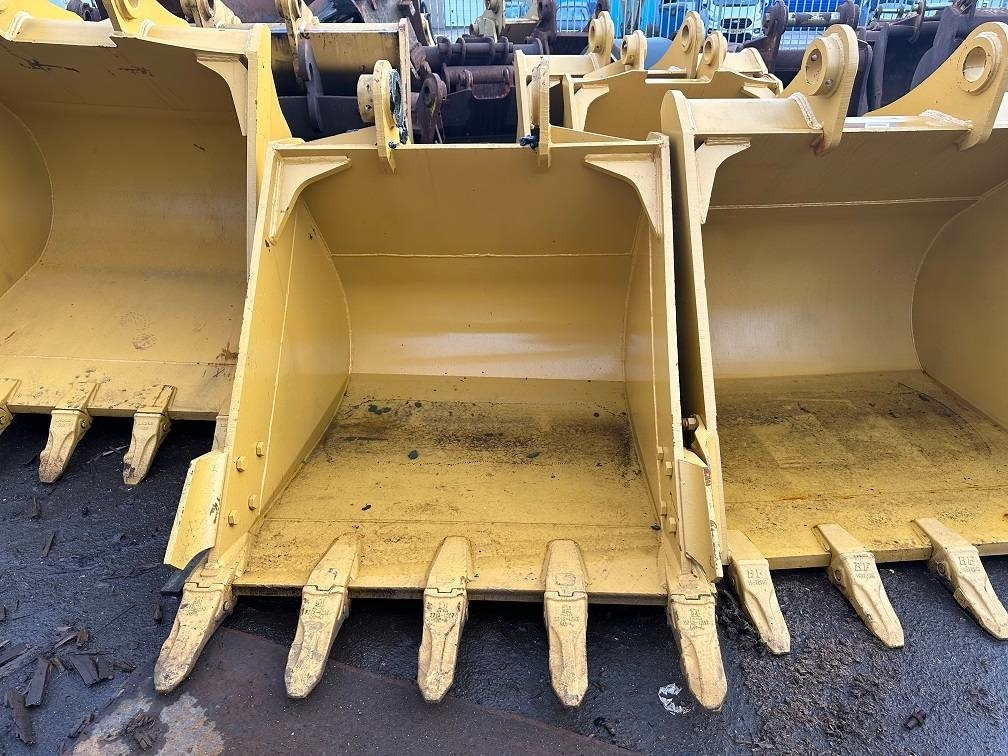 CAT 320 bucket UNUSED - Кофа за Строителна техника: снимка 3 CAT 320 bucket UNUSED - Кофа за Строителна техника: снимка 3