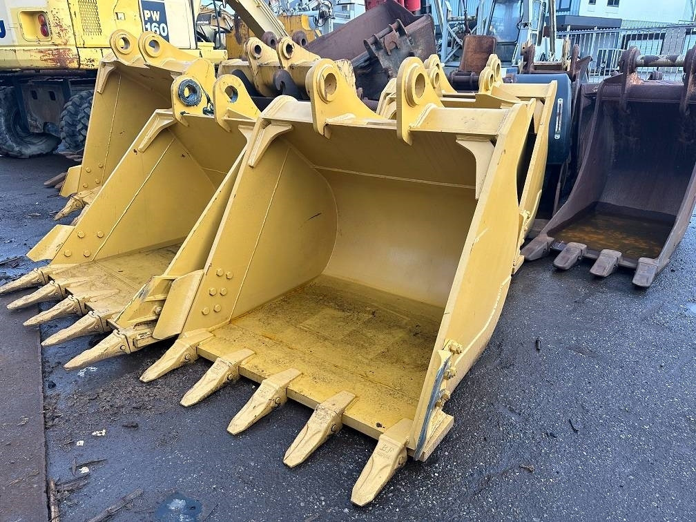 CAT 320 bucket UNUSED - Кофа за Строителна техника: снимка 1 CAT 320 bucket UNUSED - Кофа за Строителна техника: снимка 1
