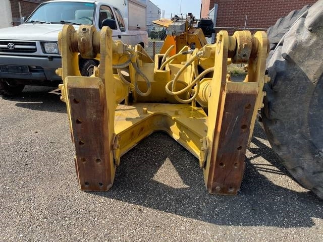 CAT D 8 R Ripper - Скарификатор за Строителна техника: снимка 4 CAT D 8 R Ripper - Скарификатор за Строителна техника: снимка 4