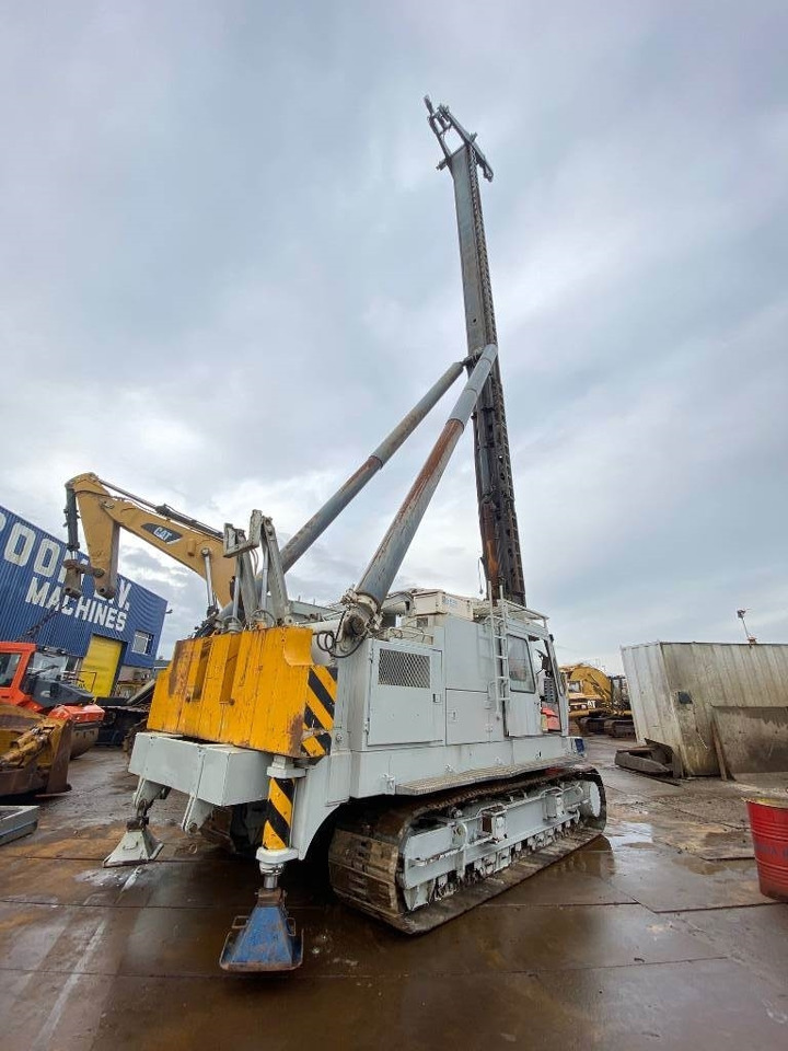 Hitachi KH 150-3 - Машина за набиване: снимка 3 Hitachi KH 150-3 - Машина за набиване: снимка 3