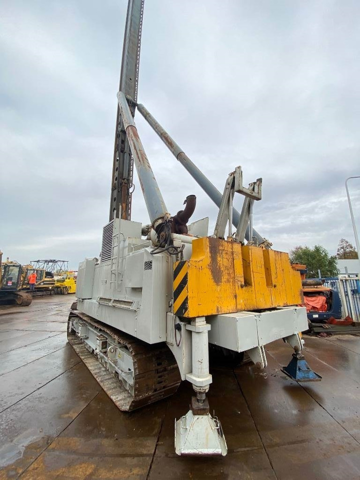 Hitachi KH 150-3 - Машина за набиване: снимка 4 Hitachi KH 150-3 - Машина за набиване: снимка 4