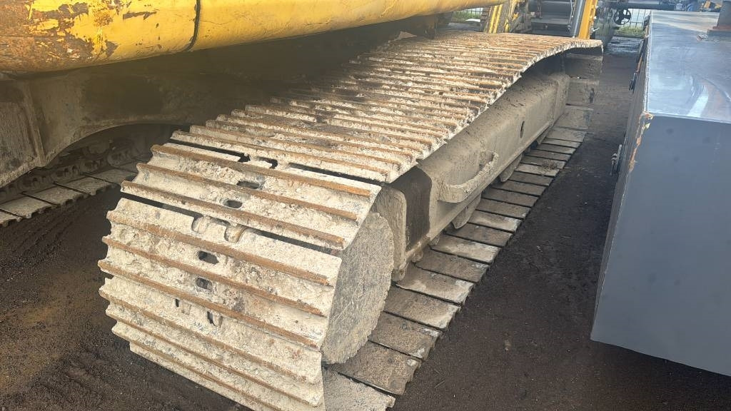 Komatsu PC 290 LC-7K - Верижен багер: снимка 3 Komatsu PC 290 LC-7K - Верижен багер: снимка 3