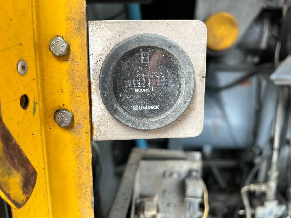 Пробивна машина Sisu 12E480 6X6 WATER WELL DRILL ATLAS COPCO XRV410 (50: снимка 14