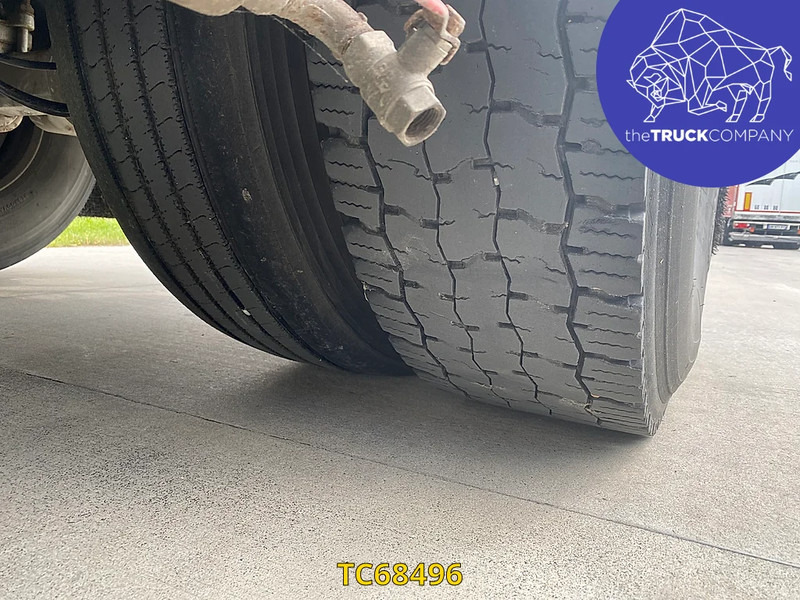 Полуремарке цистерна Atcomex: снимка 14 Полуремарке цистерна Atcomex: снимка 14