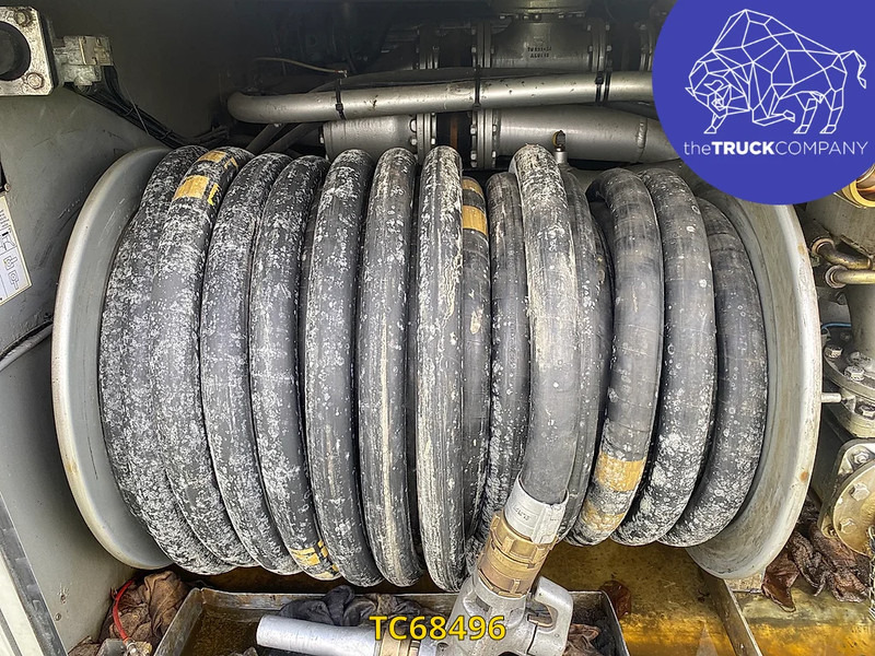 Полуремарке цистерна Atcomex: снимка 11 Полуремарке цистерна Atcomex: снимка 11