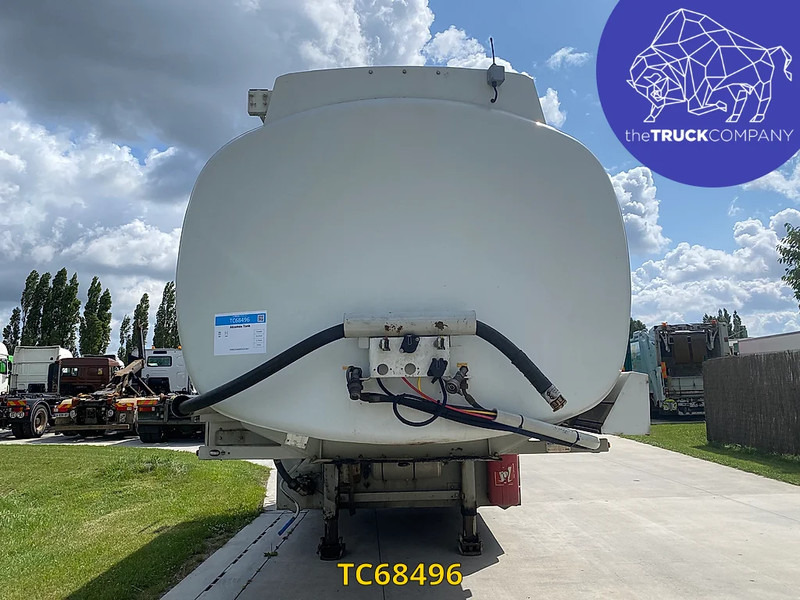 Полуремарке цистерна Atcomex: снимка 7 Полуремарке цистерна Atcomex: снимка 7