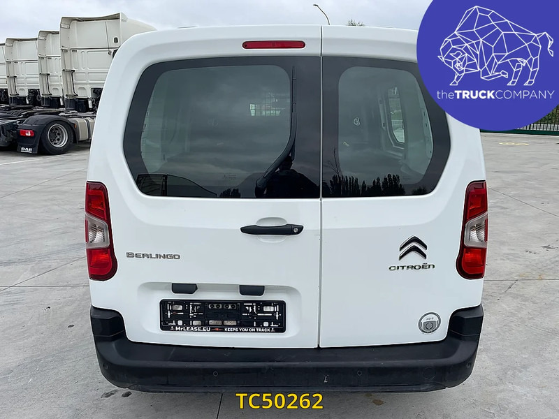 Citroën Berlingo - Малък ван: снимка 4 Citroën Berlingo - Малък ван: снимка 4