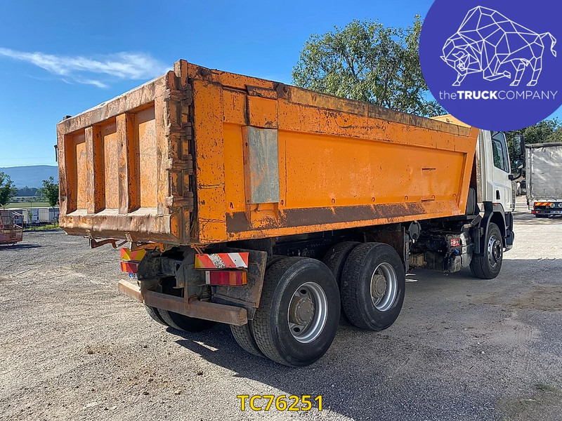 DAF CF 360 - Бордови камион: снимка 2 DAF CF 360 - Бордови камион: снимка 2